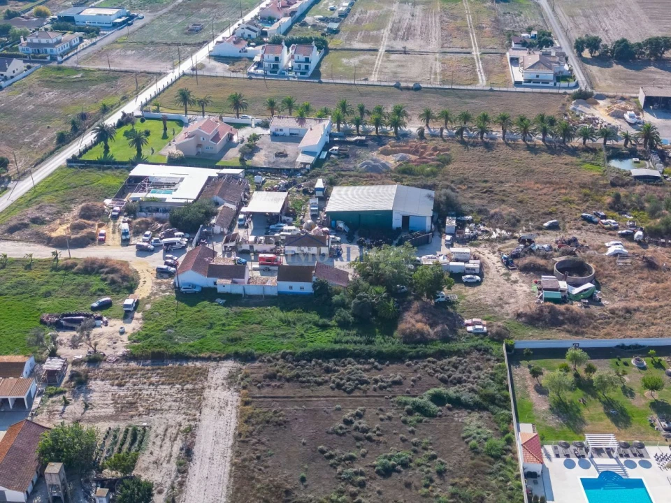 Terreno para Venda em Atalaia e Alto Estanqueiro-Jardia Foto 18