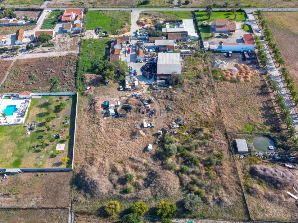 Terreno para Venda em Atalaia e Alto Estanqueiro-Jardia Foto 3
