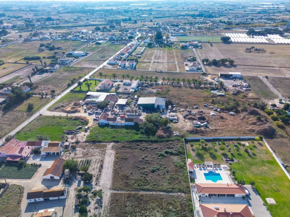 Terreno para Venda em Atalaia e Alto Estanqueiro-Jardia Foto 17