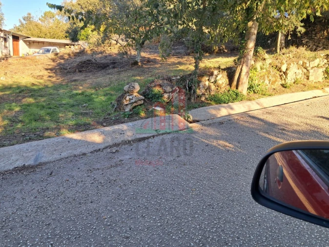Terreno para Venda em Vila Seca e Bem da Fé