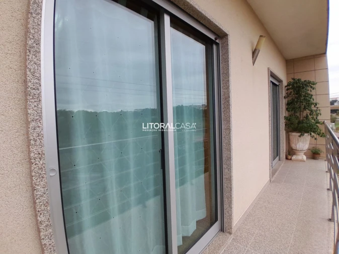 Apartamento T3 para Venda em Oliveira do Bairro Foto 18