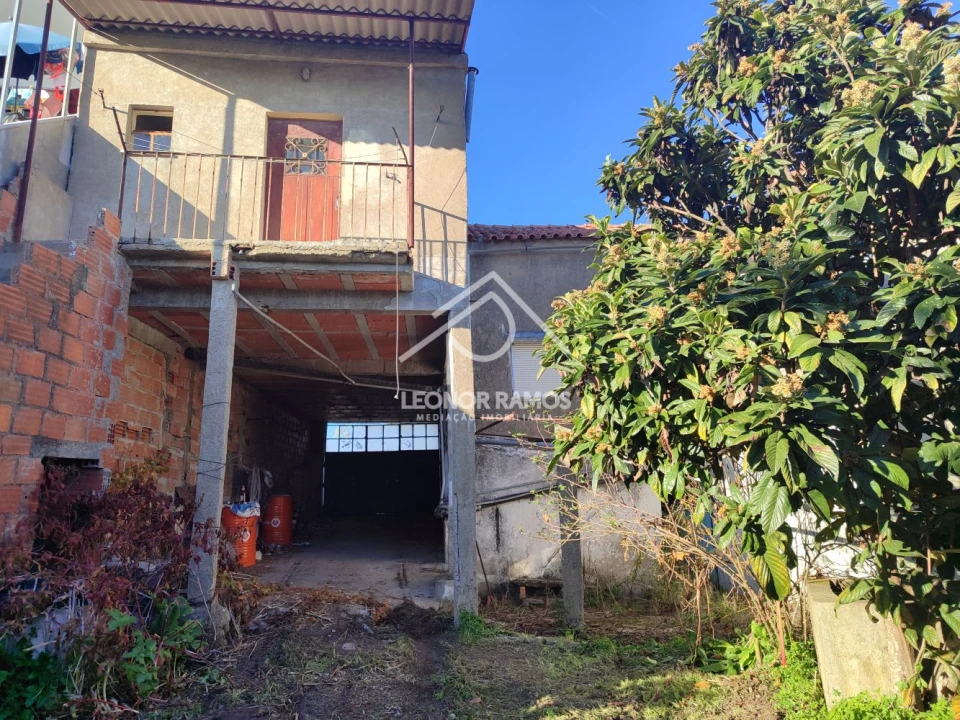 Moradia T2 para Venda em Castelo Branco Foto 3