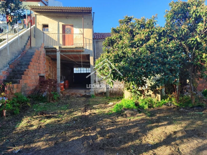 Moradia T2 para Venda em Castelo Branco Foto 2