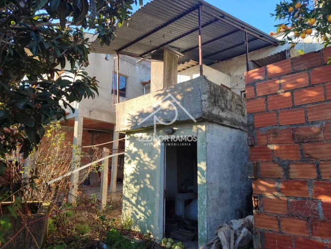 Moradia T2 para Venda em Castelo Branco Foto 8