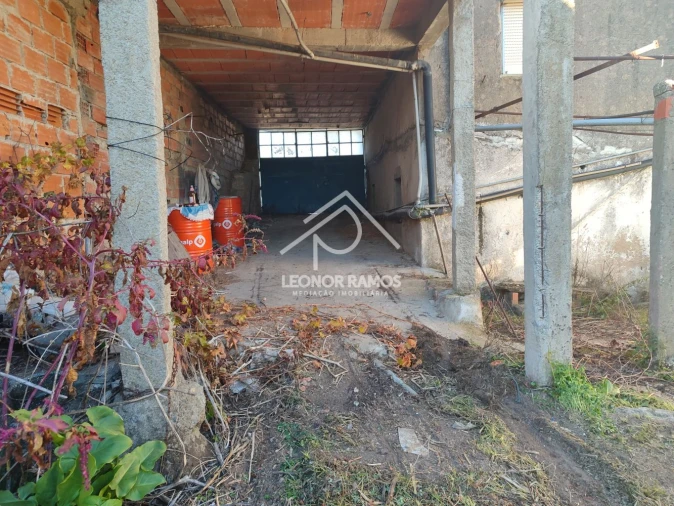 Moradia T2 para Venda em Castelo Branco Foto 7