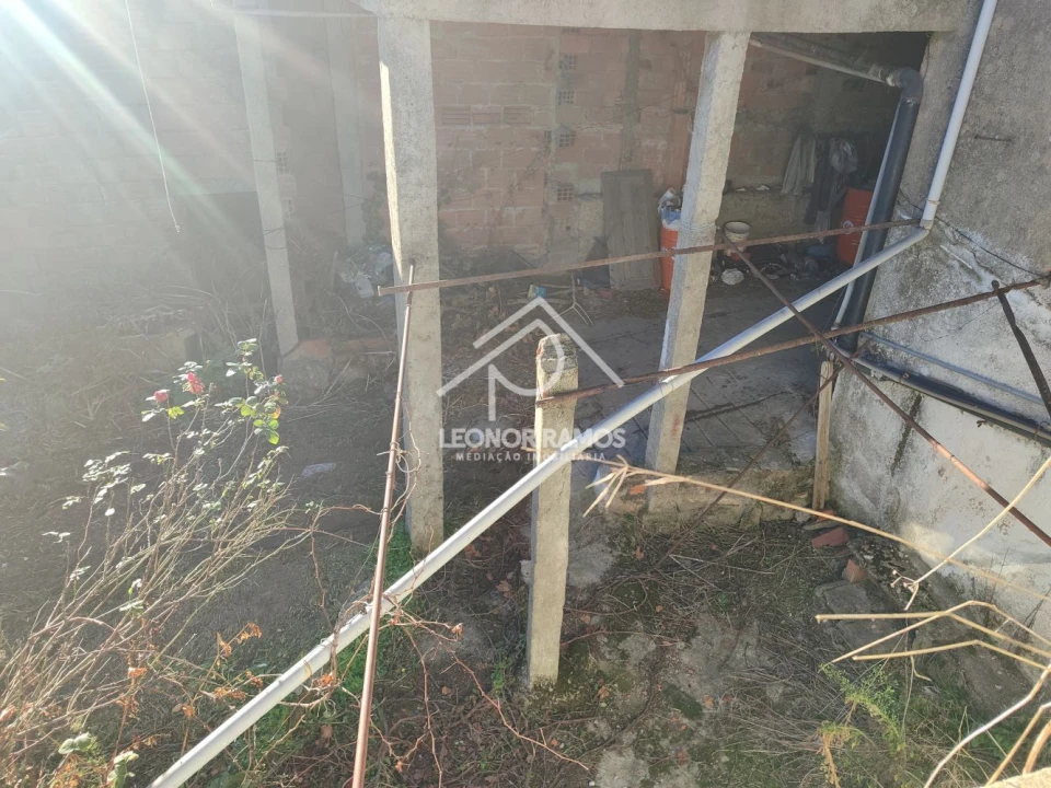 Moradia T2 para Venda em Castelo Branco Foto 4