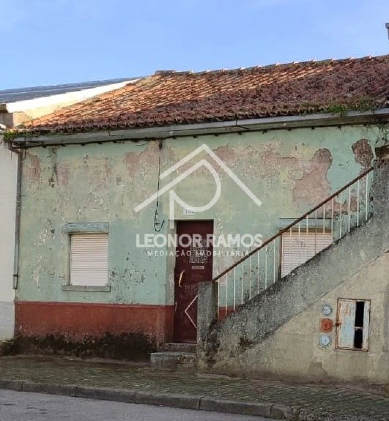 Moradia T2 para Venda em Castelo Branco Foto 1