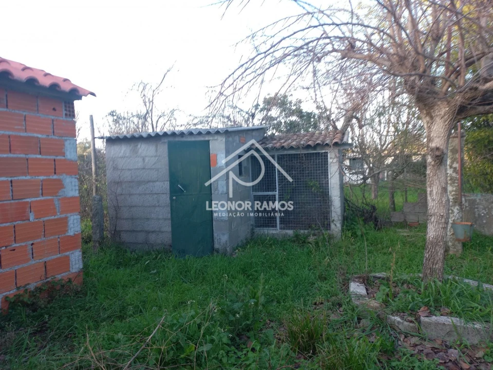 Quinta T1 para Venda em Escalos de Cima e Lousa Foto 21