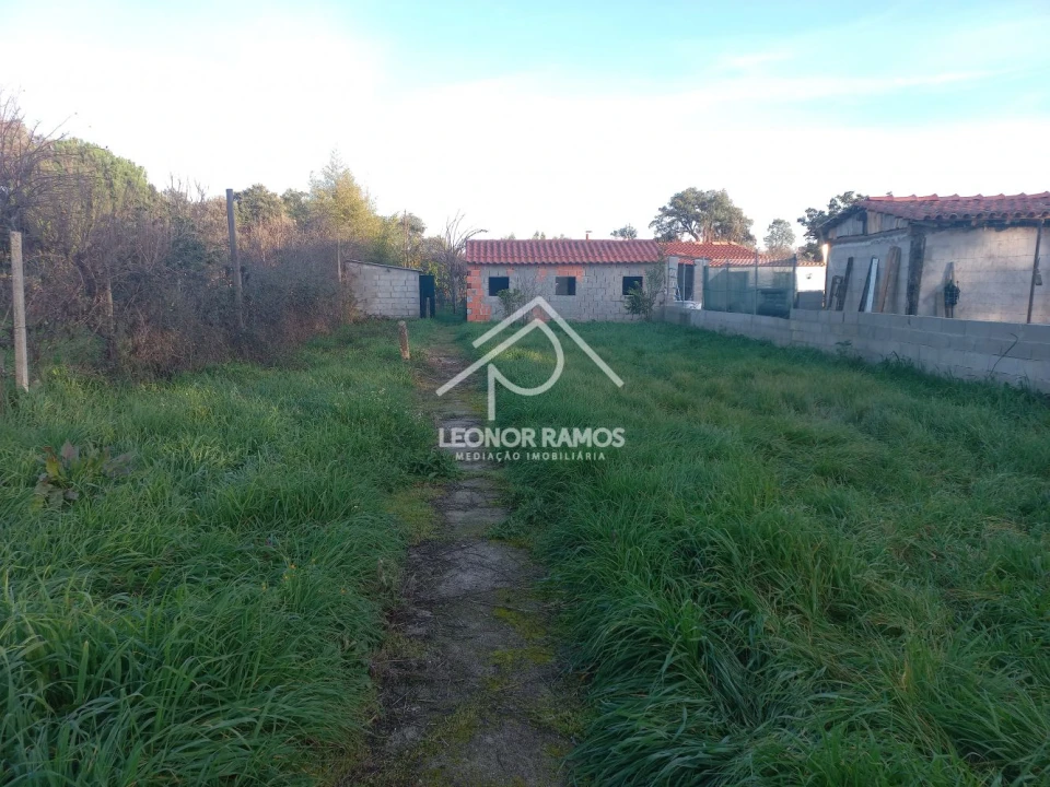 Quinta T1 para Venda em Escalos de Cima e Lousa Foto 3