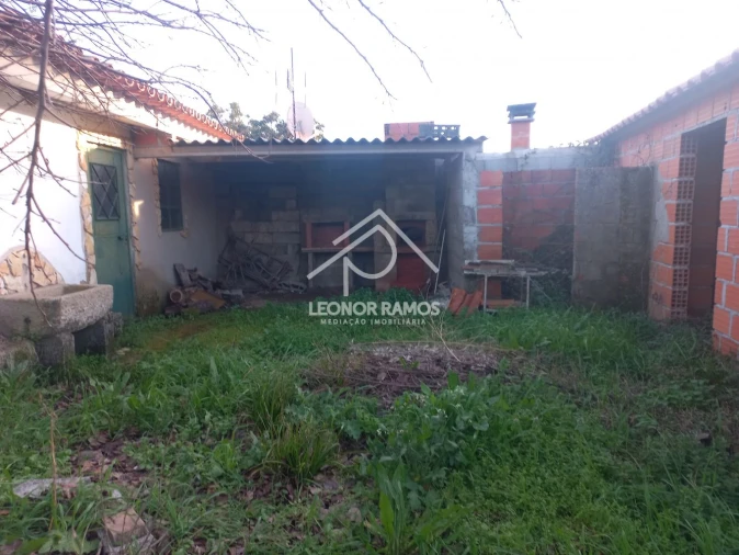 Quinta T1 para Venda em Escalos de Cima e Lousa Foto 8