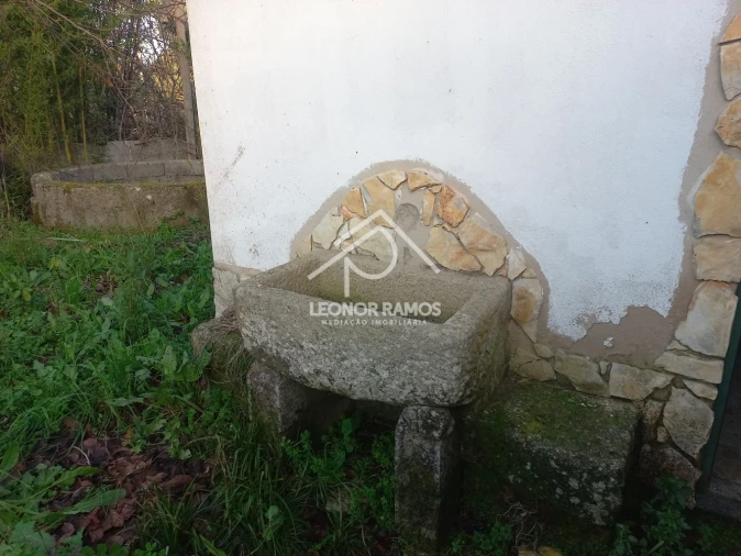 Quinta T1 para Venda em Escalos de Cima e Lousa Foto 22