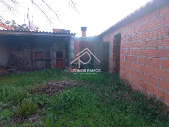 Quinta T1 para Venda em Escalos de Cima e Lousa Foto 7