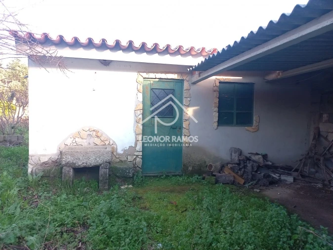 Quinta T1 para Venda em Escalos de Cima e Lousa Foto 14