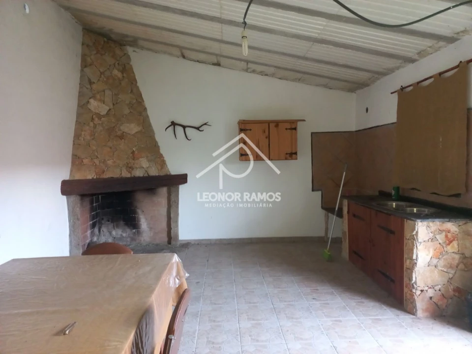 Quinta T1 para Venda em Escalos de Cima e Lousa Foto 16
