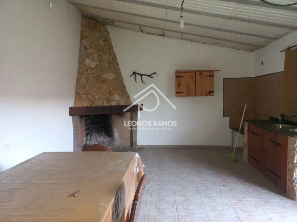 Quinta T1 para Venda em Escalos de Cima e Lousa Foto 17