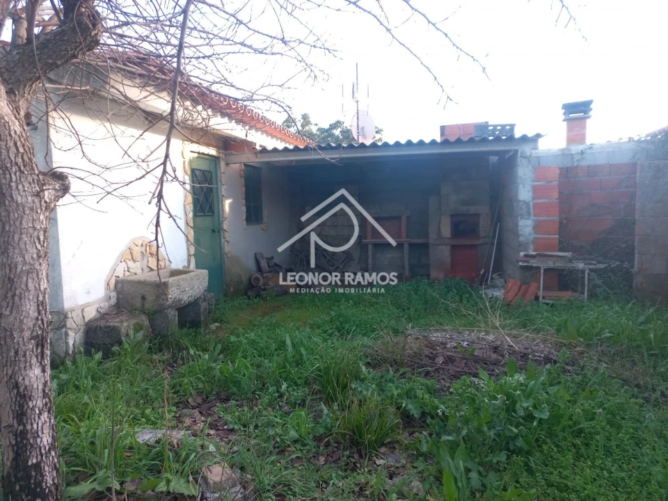 Quinta T1 para Venda em Escalos de Cima e Lousa Foto 10
