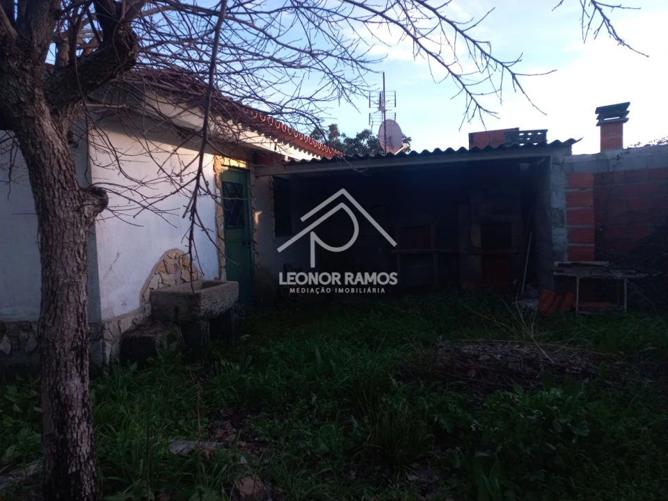 Quinta T1 para Venda em Escalos de Cima e Lousa Foto 9