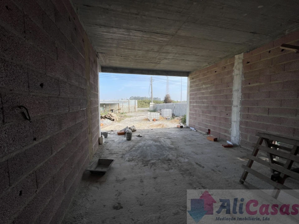 Moradia T3 para Venda em Ovar, São João, Arada e São Vicente de Pereira Jusã Foto 13