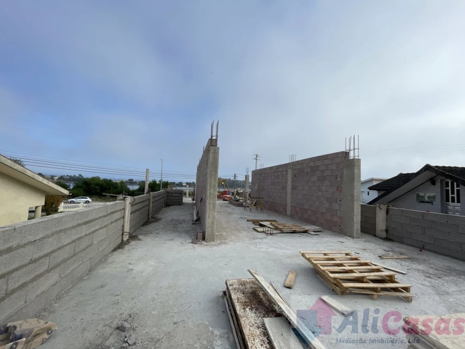 Moradia T3 para Venda em Ovar, São João, Arada e São Vicente de Pereira Jusã Foto 27