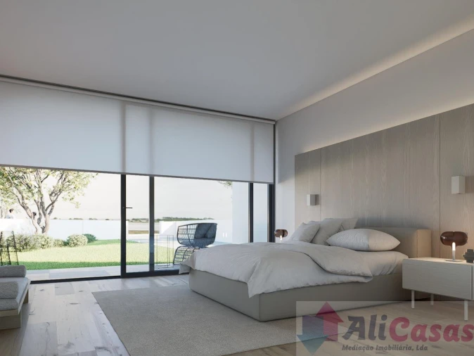 Moradia T3 para Venda em Ovar, São João, Arada e São Vicente de Pereira Jusã Foto 12