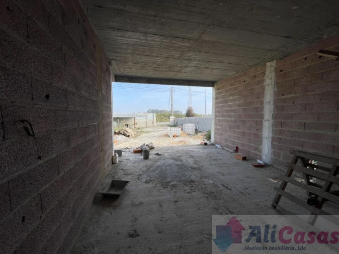 Moradia T3 para Venda em Ovar, São João, Arada e São Vicente de Pereira Jusã Foto 13