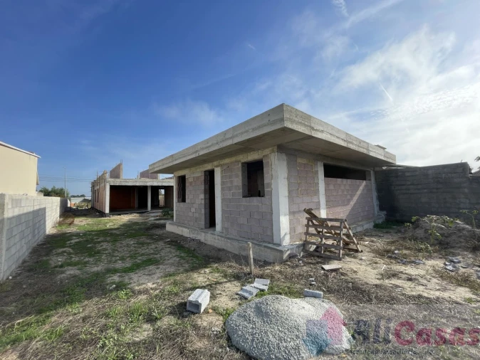 Moradia T3 para Venda em Ovar, São João, Arada e São Vicente de Pereira Jusã Foto 16