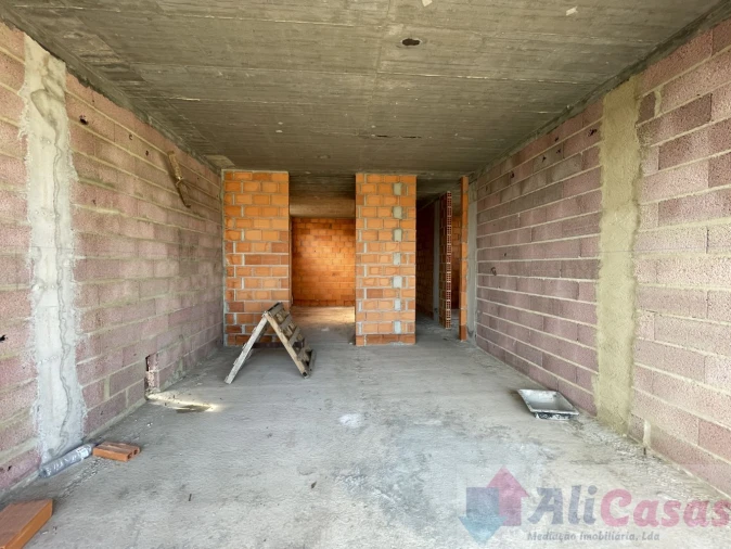 Moradia T3 para Venda em Ovar, São João, Arada e São Vicente de Pereira Jusã Foto 21