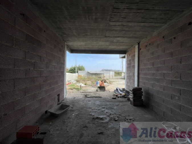 Moradia T3 para Venda em Ovar, São João, Arada e São Vicente de Pereira Jusã Foto 25