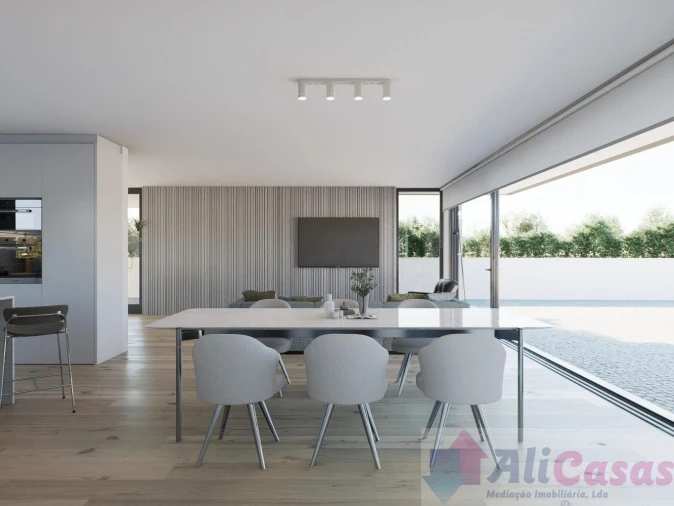 Moradia T3 para Venda em Ovar, São João, Arada e São Vicente de Pereira Jusã Foto 9