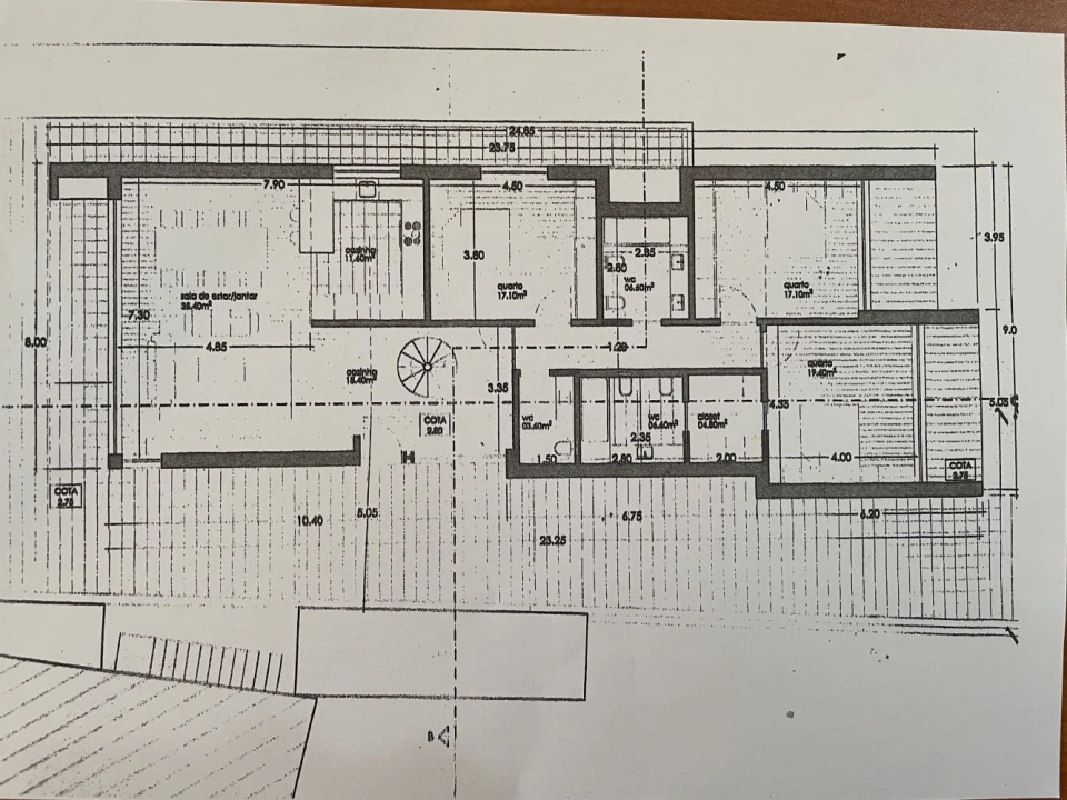 Moradia T3 para Venda em Ovar, São João, Arada e São Vicente de Pereira Jusã Foto 32