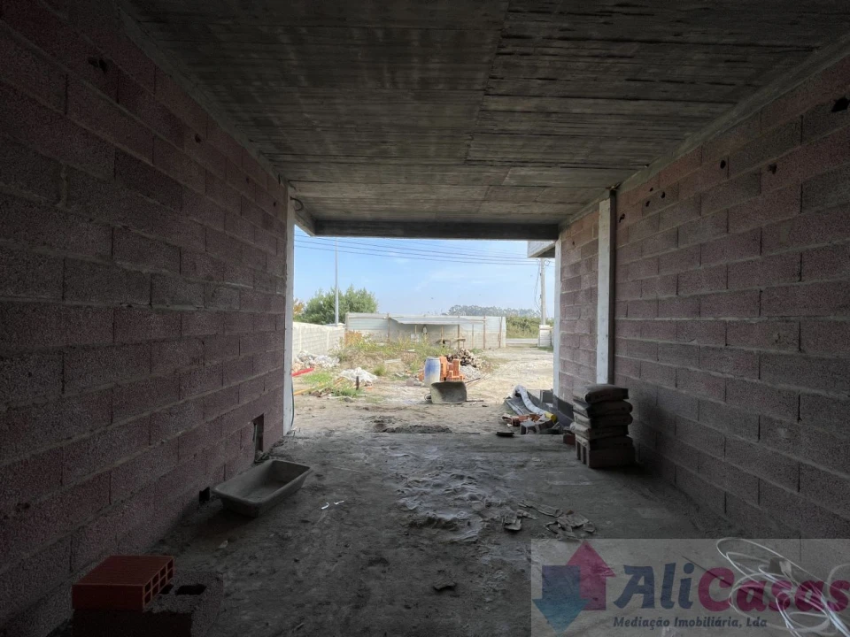 Moradia T3 para Venda em Ovar, São João, Arada e São Vicente de Pereira Jusã Foto 25