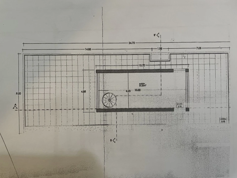 Moradia T3 para Venda em Ovar, São João, Arada e São Vicente de Pereira Jusã Foto 33