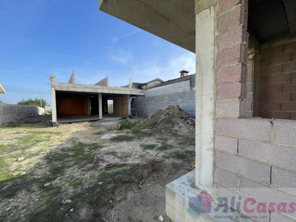 Moradia T3 para Venda em Ovar, São João, Arada e São Vicente de Pereira Jusã Foto 18