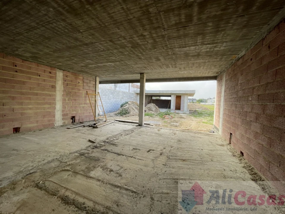 Moradia T3 para Venda em Ovar, São João, Arada e São Vicente de Pereira Jusã Foto 11