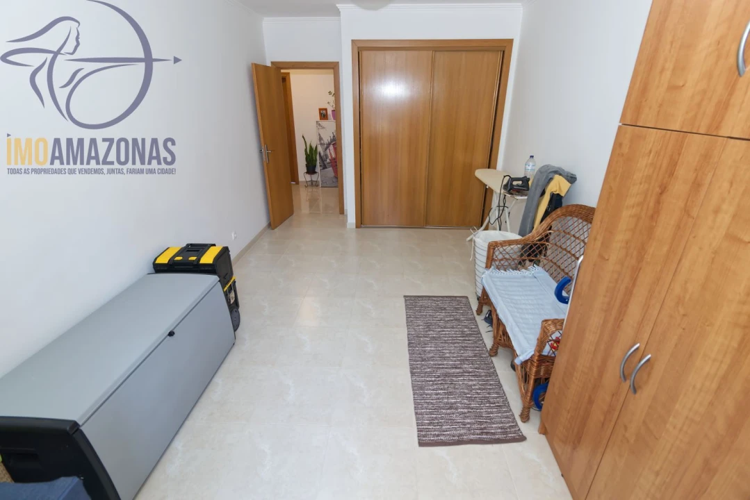 Apartamento T3 para Venda em Silves Foto 19