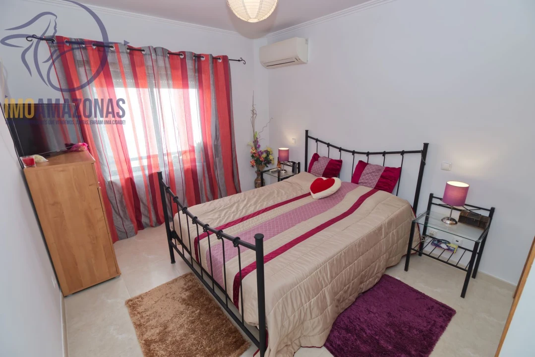 Apartamento T3 para Venda em Silves Foto 12