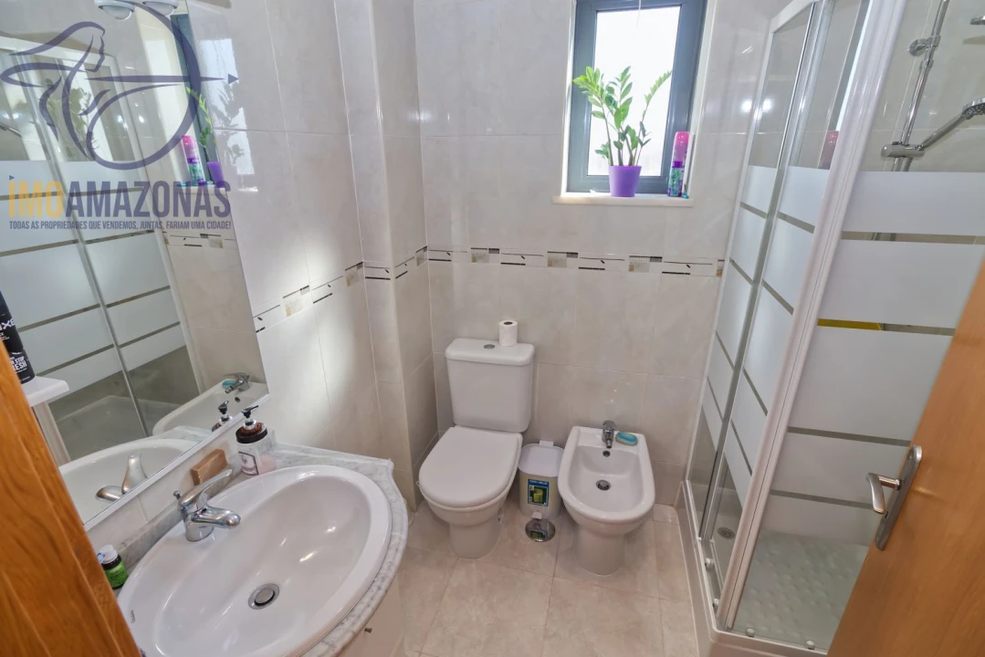 Apartamento T3 para Venda em Silves Foto 14