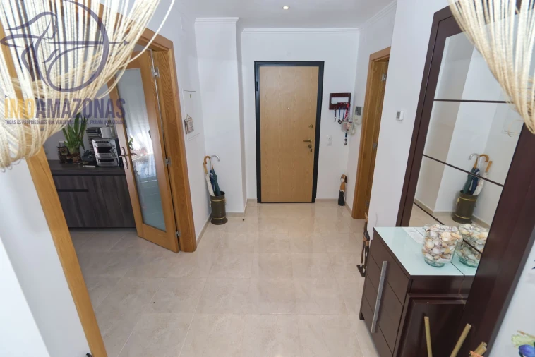Apartamento T3 para Venda em Silves Foto 6
