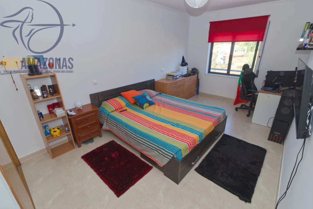Apartamento T3 para Venda em Silves Foto 15