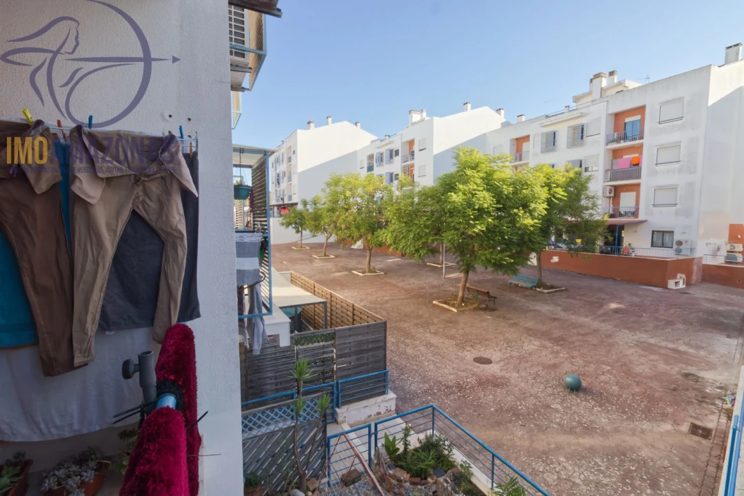 Apartamento T3 para Venda em Silves Foto 21