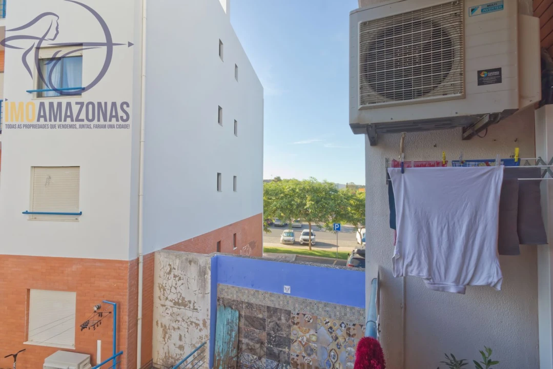 Apartamento T3 para Venda em Silves Foto 20