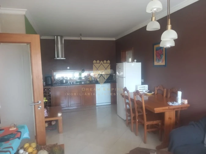 Moradia T3 para Venda em Aguiar de Sousa Foto 8