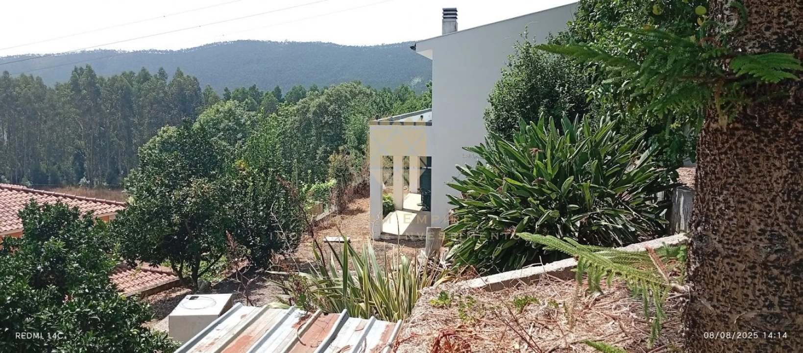 Moradia T3 para Venda em Aguiar de Sousa Foto 20