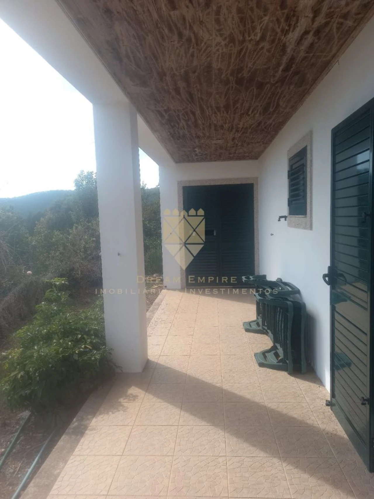 Moradia T3 para Venda em Aguiar de Sousa Foto 15