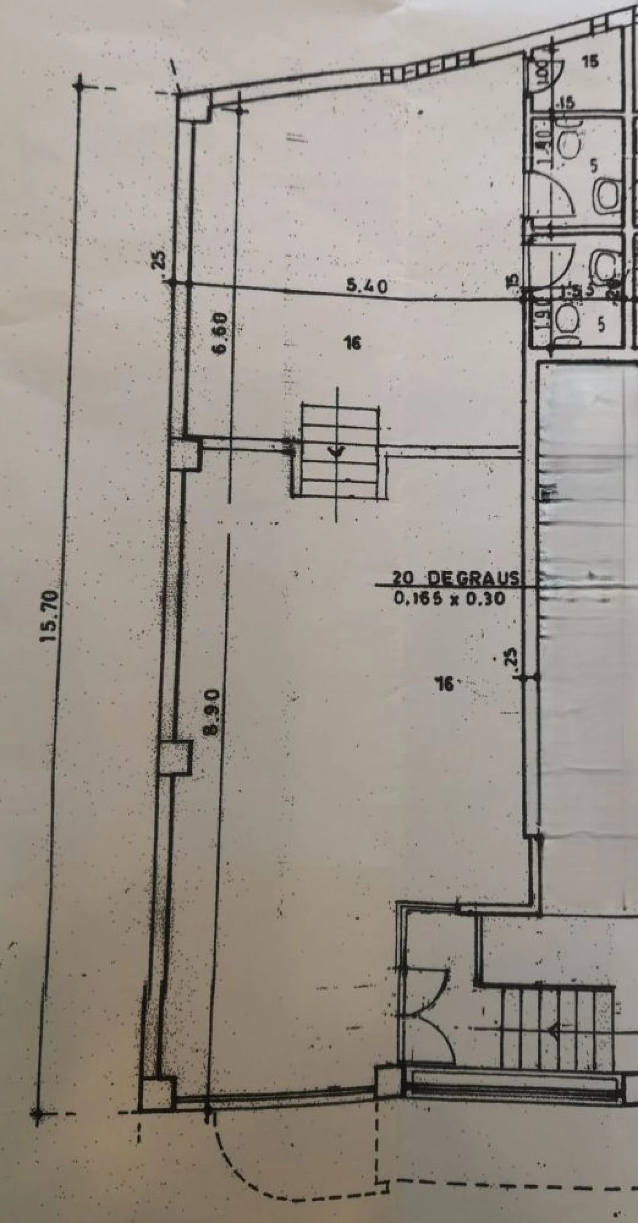Loja para Venda em Setubal (São Sebastião) Foto 15