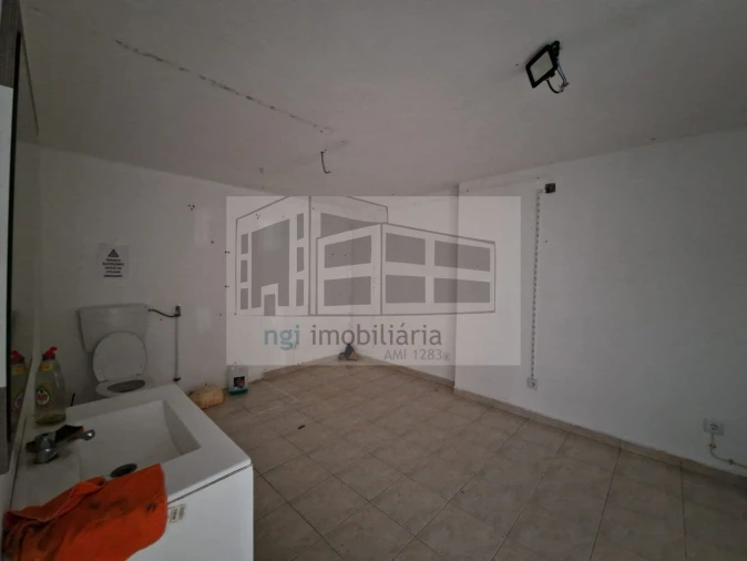 Loja para Venda em Setubal (São Sebastião) Foto 20