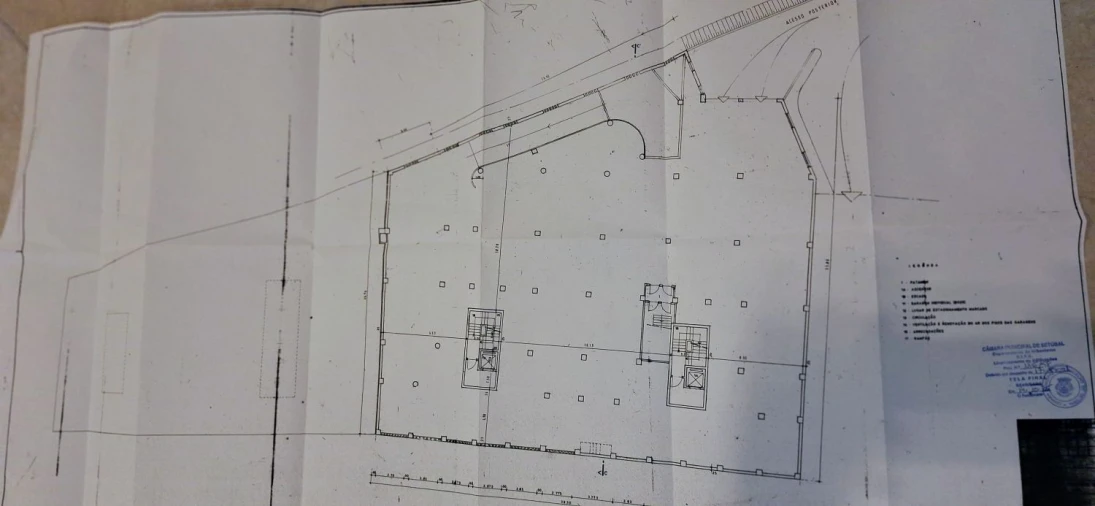 Loja para Venda em Setubal (São Sebastião) Foto 30