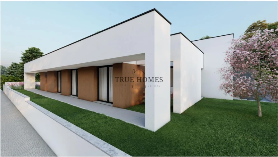 Moradia T4 para Venda em Corroios Foto 4