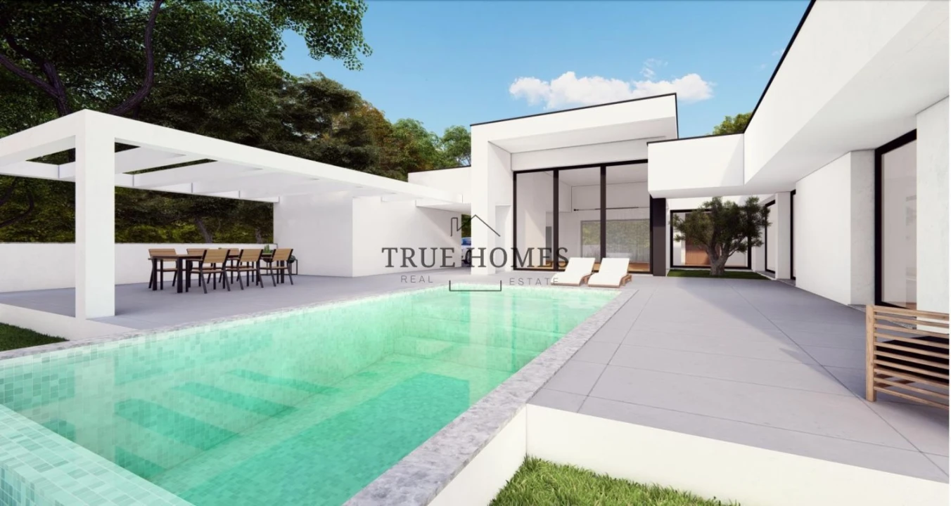 Moradia T4 para Venda em Corroios Foto 6