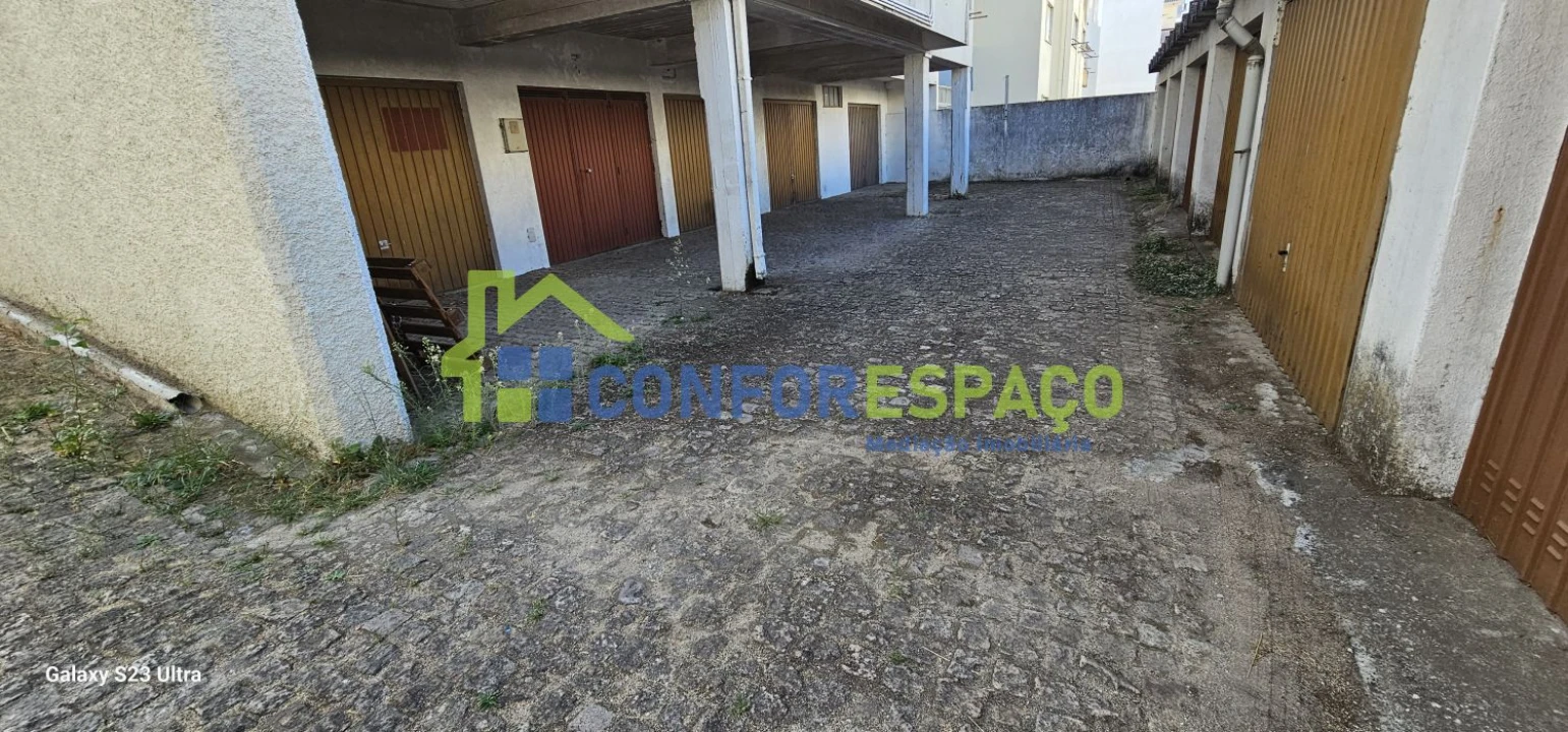 Garagem para Venda em Castelo Branco Foto 6